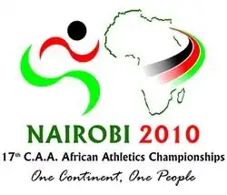 Description de l'image Logo Nairobi 2010.jpg.