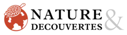 logo de Nature et Découvertes