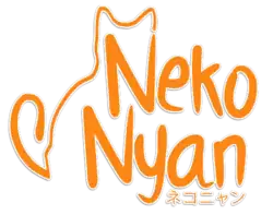 Logo de NekoNyan