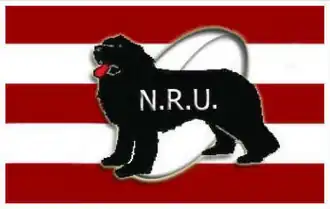 Image illustrative de l’article Newfoundland and Labrador Rugby Union