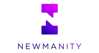 Logo de Newmanity