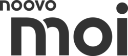 Logo de Noovo Moi