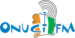 Description de l'image Logo ONUCI FM.png.