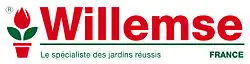 logo de Willemse France