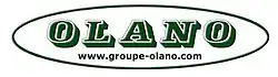 logo de Groupe Olano