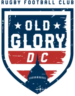 Logo du Old Glory DC