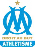 Logo du Olympique de Marseille Athlétisme