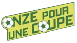 Description de l'image Logo Onze pour une coupe.png.
