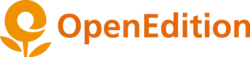 Logo de OpenEdition