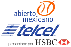 Image illustrative de l’article Tournoi de tennis du Mexique (ATP 2012)