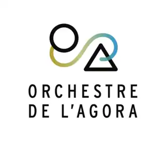 logo de Orchestre de l'Agora