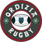 Logo du Ordizia Rugby Elkartea