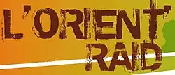Description de l'image Logo Orient Raid.JPG.