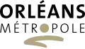 Blason de Orléans Métropole