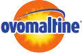 Logo d'Ovomaltine depuis 2017.