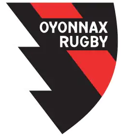 Logo depuis le 31 mai 2018.