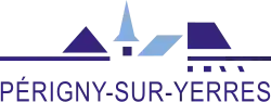 Logo de Périgny-sur-Yerres entre 1967 à 2020