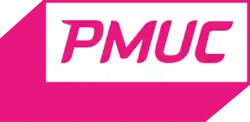 logo de PMUC