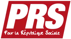 Logo de l'organisation