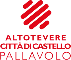 Logo du Pallavolo Città di Castello