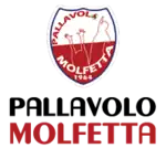 Logo du Pallavolo Molfetta