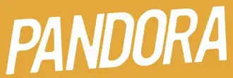 Image illustrative de l’article Pandora (périodique)