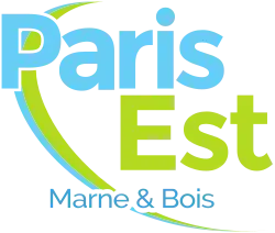 Blason de Établissement public territorial Paris Est Marne & Bois