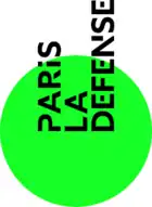 logo de Paris La Défense (établissement public)