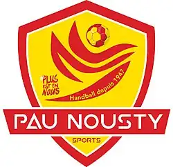 Logo du