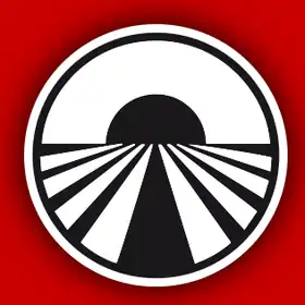 Logo simple de l'émission.