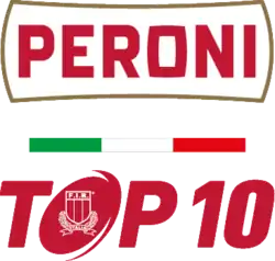 Logo de 2021 à 2023.