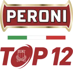 Logo de avril 2019 à l'intersaison 2020.