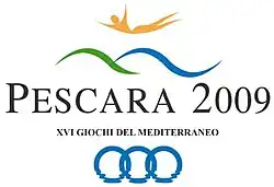 Description de l'image Logo Pescara-2009.jpg.