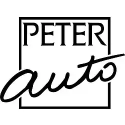 logo de Peter Auto