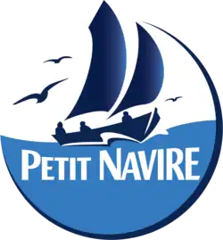 logo de Petit Navire