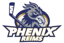 Description de l'image Logo Phénix de Reims 2012.png.