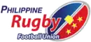Description de l'image Logo Philippine Rugby Football Union.png.