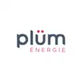 Logo Plüm énergie de 2019 à 2020