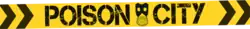 Image illustrative de l'article Poison City