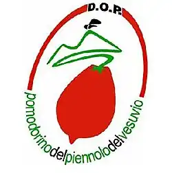 Image illustrative de l’article Pomodorino del Piennolo del Vesuvio