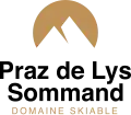 Image illustrative de l’article Praz de Lys - Sommand