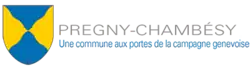 Pregny-Chambésy