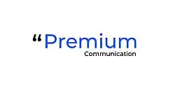 logo de Premium Communication