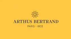 logo de Arthus Bertrand (entreprise)