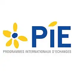 Logo de l’association