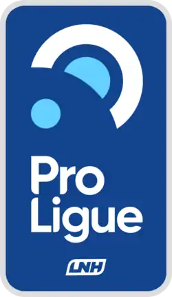 Logo de la Proligue