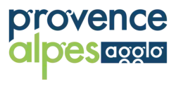 Blason de Provence-Alpes Agglomération
