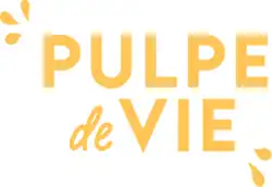 Logo Pulpe de Vie