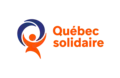 Image illustrative de l’article Québec solidaire