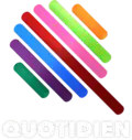 Ancien logo utilisé lors de la saison 1 (du 12 septembre 2016 au 30 juin 2017)